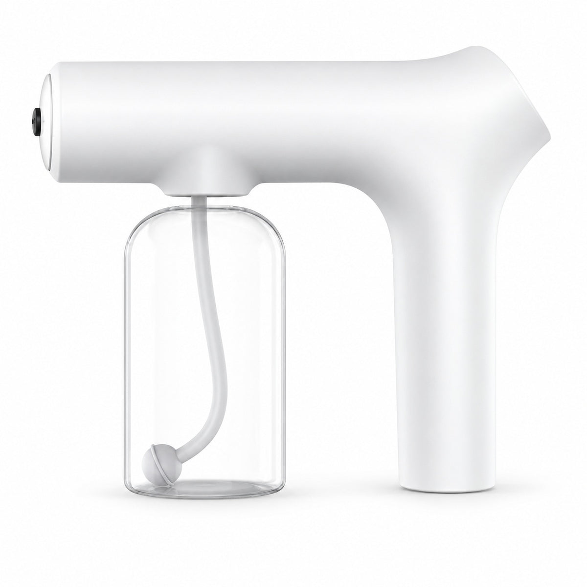 Clean More, Cord-Free — Cordless Nano Spray Gun 💨🔋