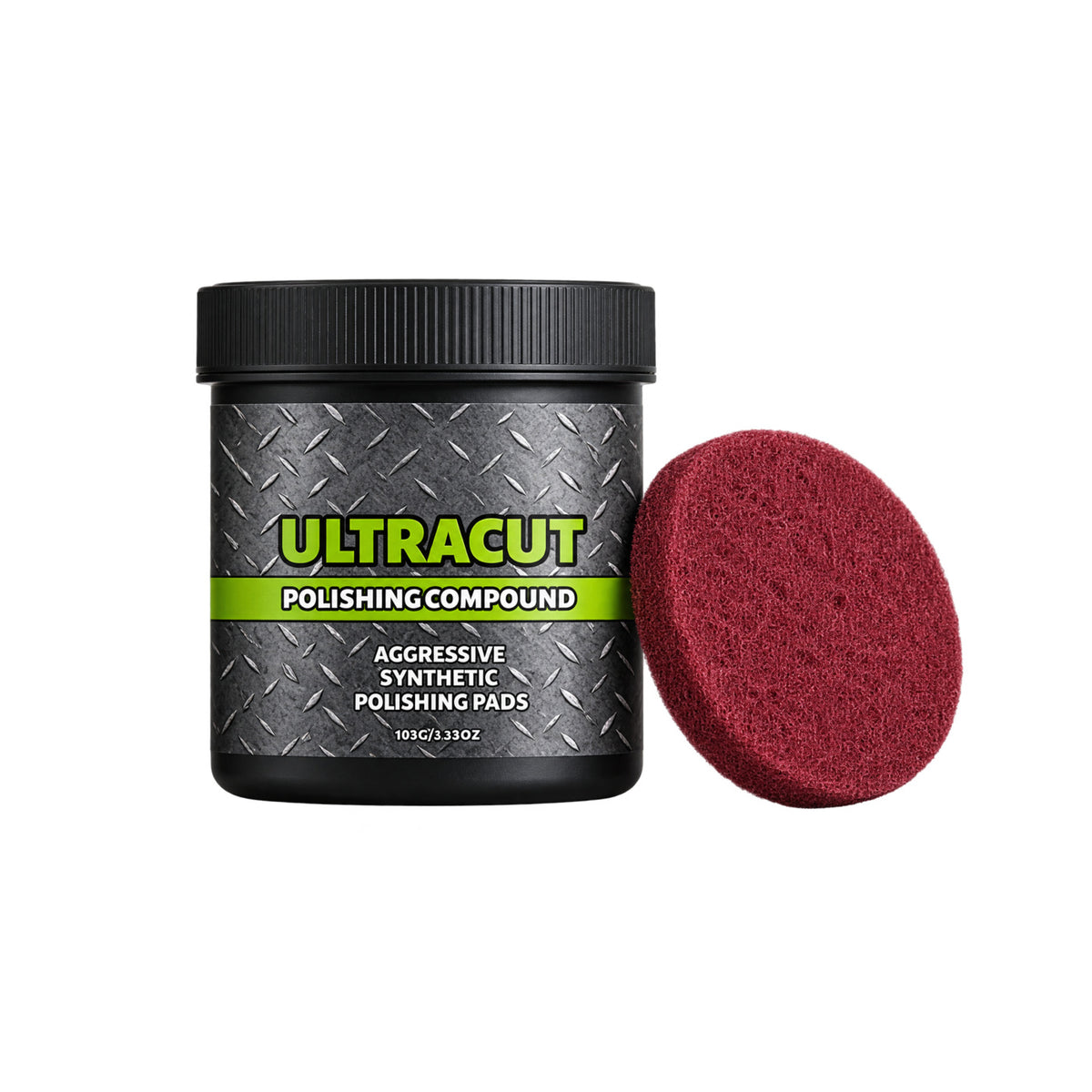 Make Worn Surfaces Look Cared For Again | Restoration Polish Kit (offer)
