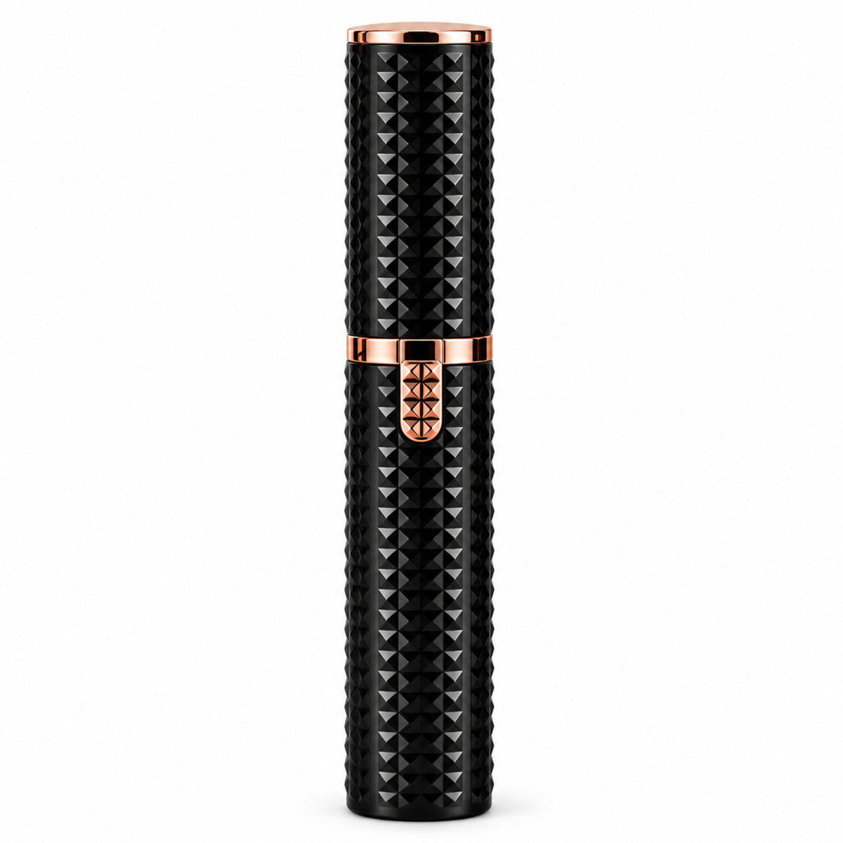 3-in-1 Portable Brow & Facial Hair Trimmer