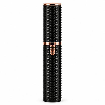 3-in-1 Portable Brow & Facial Hair Trimmer