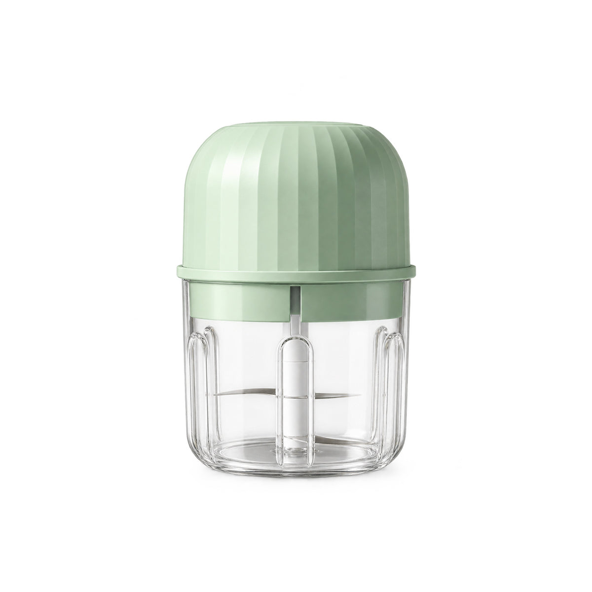Prep Faster, Cook Smarter | Wireless Mini Food Chopper 🧄⚡ (offer)
