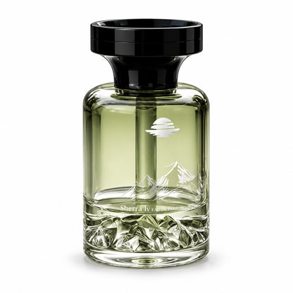 Long-Lasting Premium Car Air Freshener – 3 Signature Scents