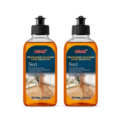 Make Floors Feel Fresh ✨🧹 Stain & Odor Floor Cleaner (offer)