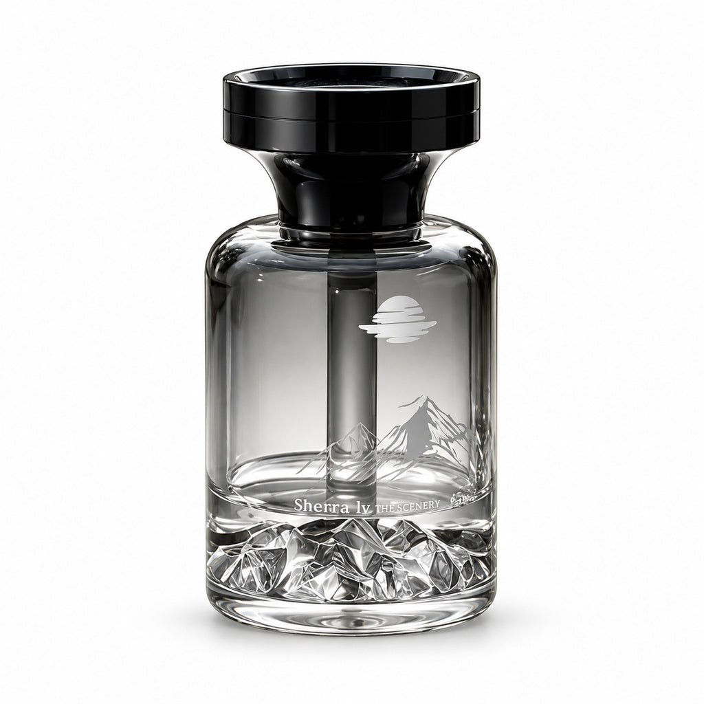 Long-Lasting Premium Car Air Freshener – 3 Signature Scents