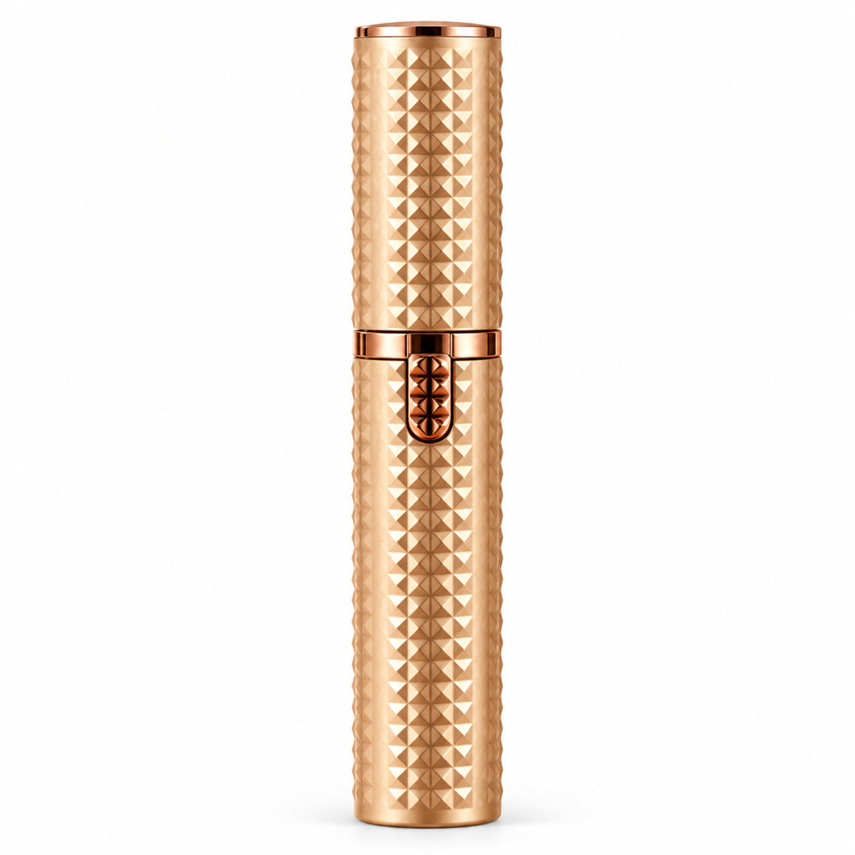 3-in-1 Portable Brow & Facial Hair Trimmer