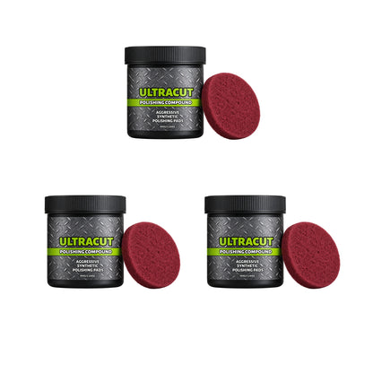 Make Worn Surfaces Look Cared For Again | Restoration Polish Kit (offer)