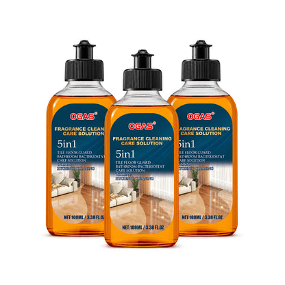 Make Floors Feel Fresh ✨🧹 Stain & Odor Floor Cleaner (offer)
