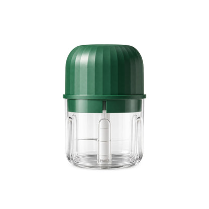 Prep Faster, Cook Smarter | Wireless Mini Food Chopper 🧄⚡ (offer)