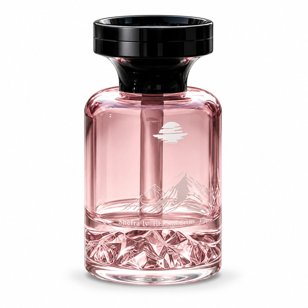 Long-Lasting Premium Car Air Freshener – 3 Signature Scents