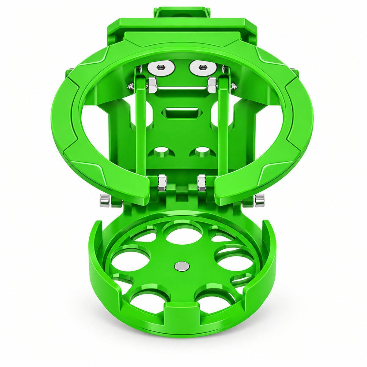 Ride-Ready Favorite — Foldable Cycling Bottle Holder 🚴💧