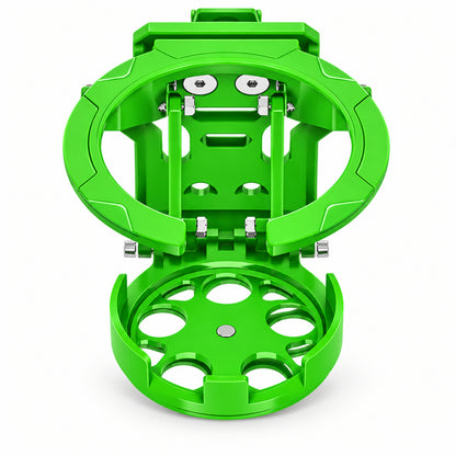 Ride-Ready Favorite — Foldable Cycling Bottle Holder 🚴💧
