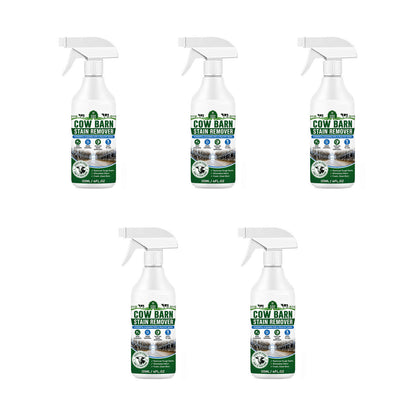 Freshen the Barn Faster 🐄💦 Farm Surface Stain Remover
