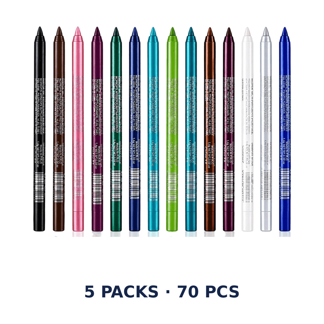 Buy 5 Sets