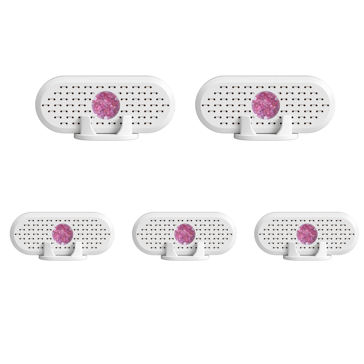 Small-Space Dryness Pick 💧♻️ Mini Reusable Household Dehumidifier