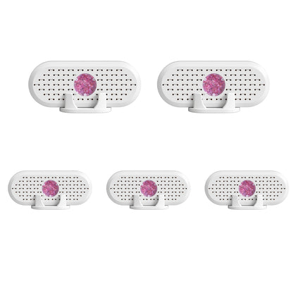 Small-Space Dryness Pick 💧♻️ Mini Reusable Household Dehumidifier