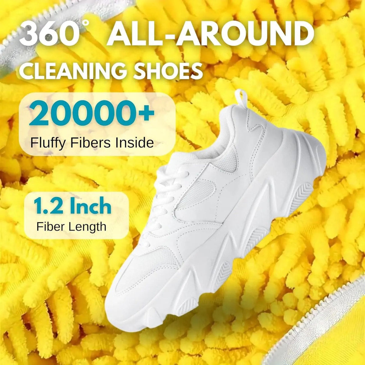 Laundry Shoe Washing Bag for Washing Machine - Protect Your Footwear (offer)