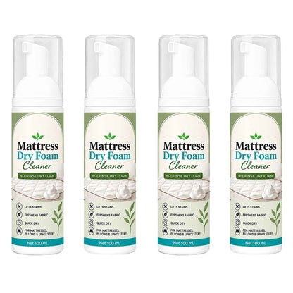 🆂Auvirelo™ ACTIVE-ENZYME NO-RINSE MATTRESS DRY CLEANER
