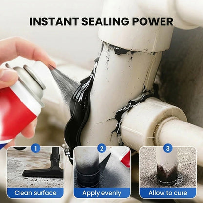 LeakShield Waterproof Repair Spray