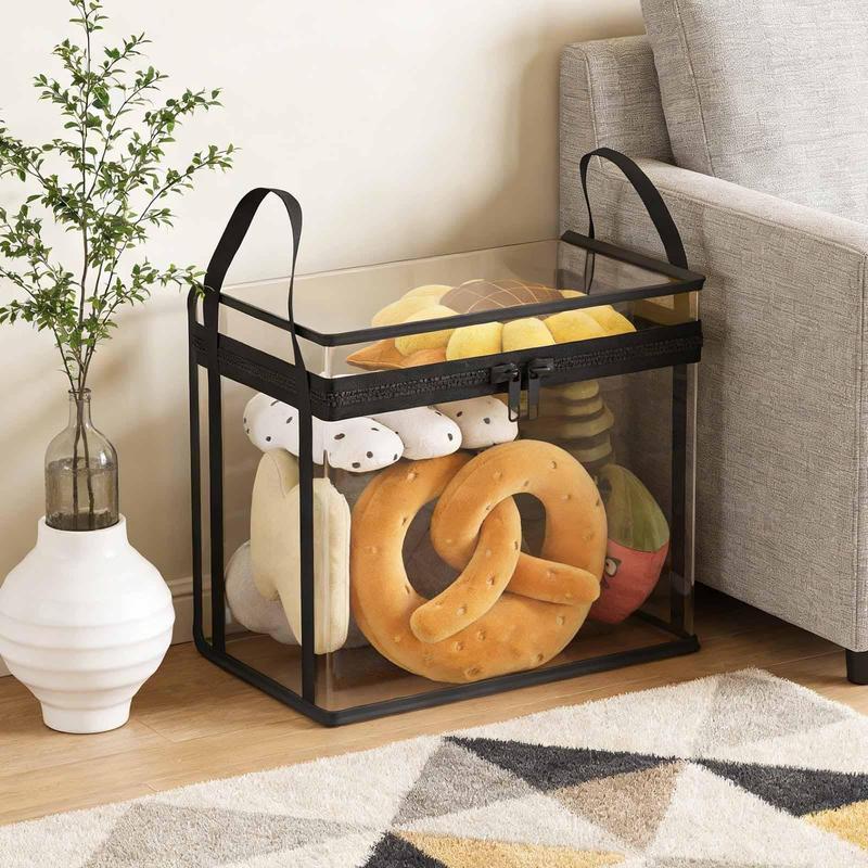 Vivia™ Transparent Storage Bag (OFFER)