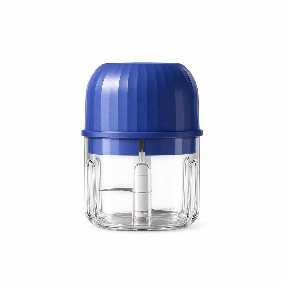 Prep Faster, Cook Smarter | Wireless Mini Food Chopper 🧄⚡