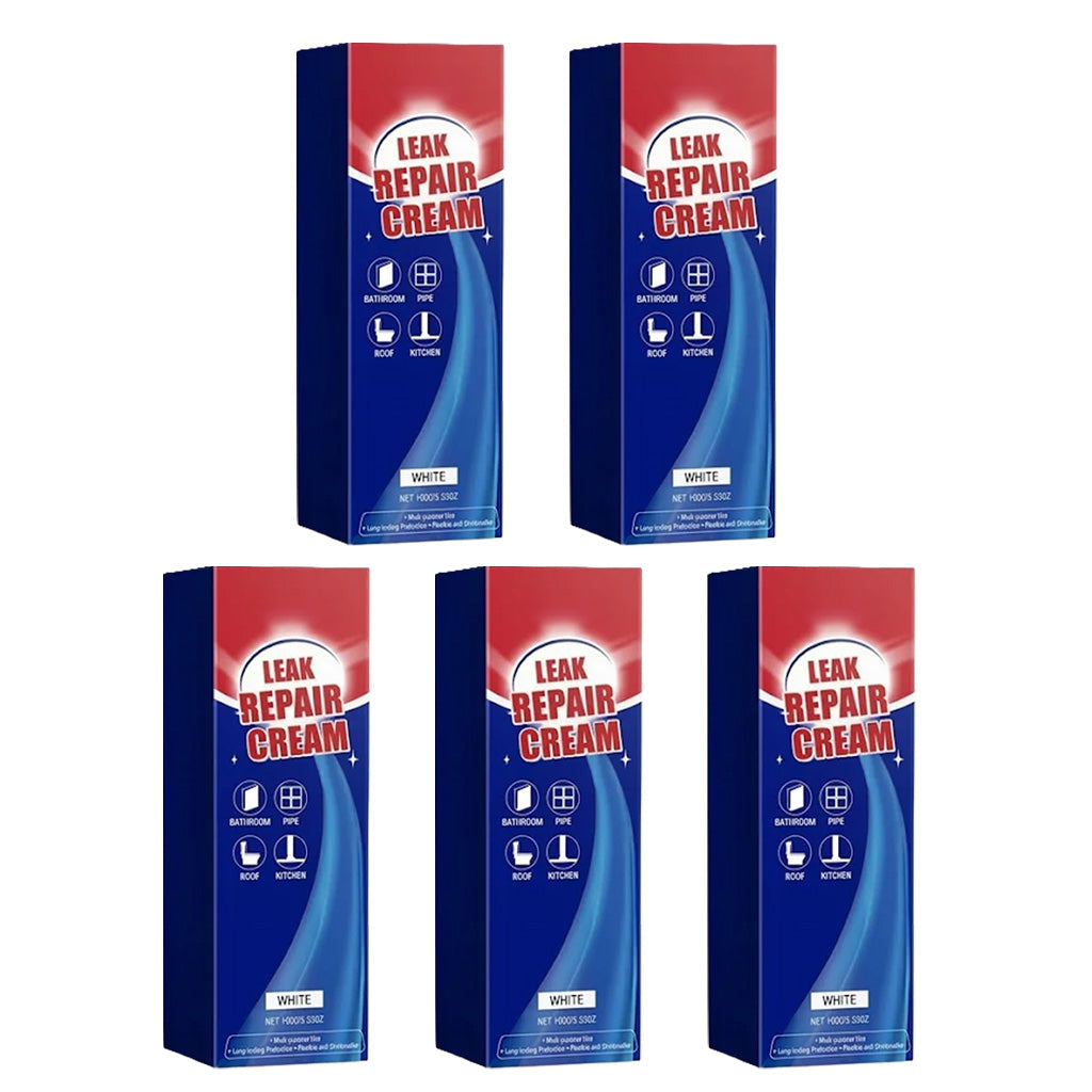LeakShield Waterproof Repair Spray