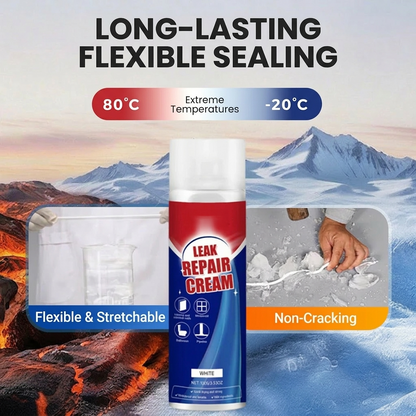 LeakShield Waterproof Repair Spray