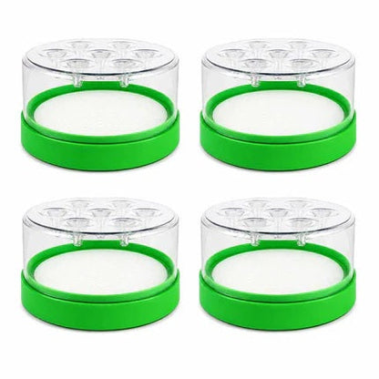 50%OFF Today ⚡🌿🪰Chemical-Free Reusable Non-Electric Fly Trap for Kitchen & Patio（offer）