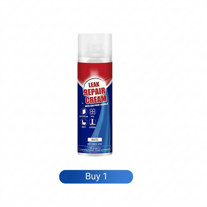 LeakShield Waterproof Repair Spray