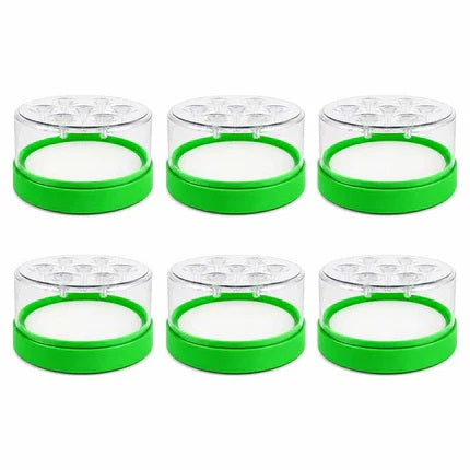 50%OFF Today ⚡🌿🪰Chemical-Free Reusable Non-Electric Fly Trap for Kitchen & Patio（offer）