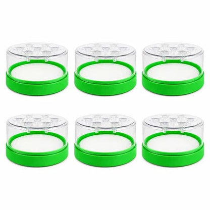 50%OFF Today ⚡🌿🪰Chemical-Free Reusable Non-Electric Fly Trap for Kitchen & Patio（offer）
