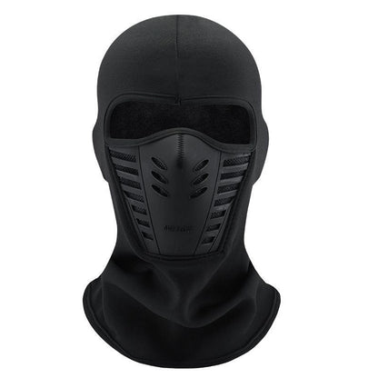 Block Cold Wind Fast 🌬️❄️Breathable Full-Face Warm Mask (offer)