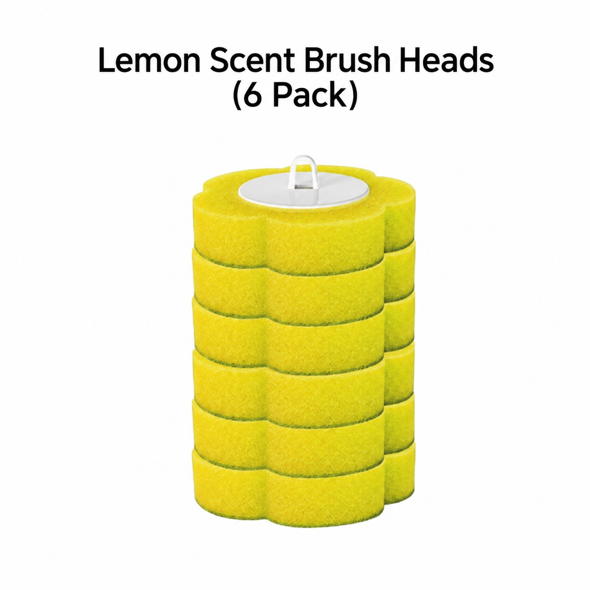 🧽 Toilet Wand Refills