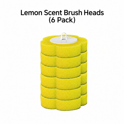 🧽 Toilet Wand Refills
