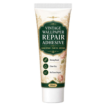 🧱 Wallpaper Repair Adhesive