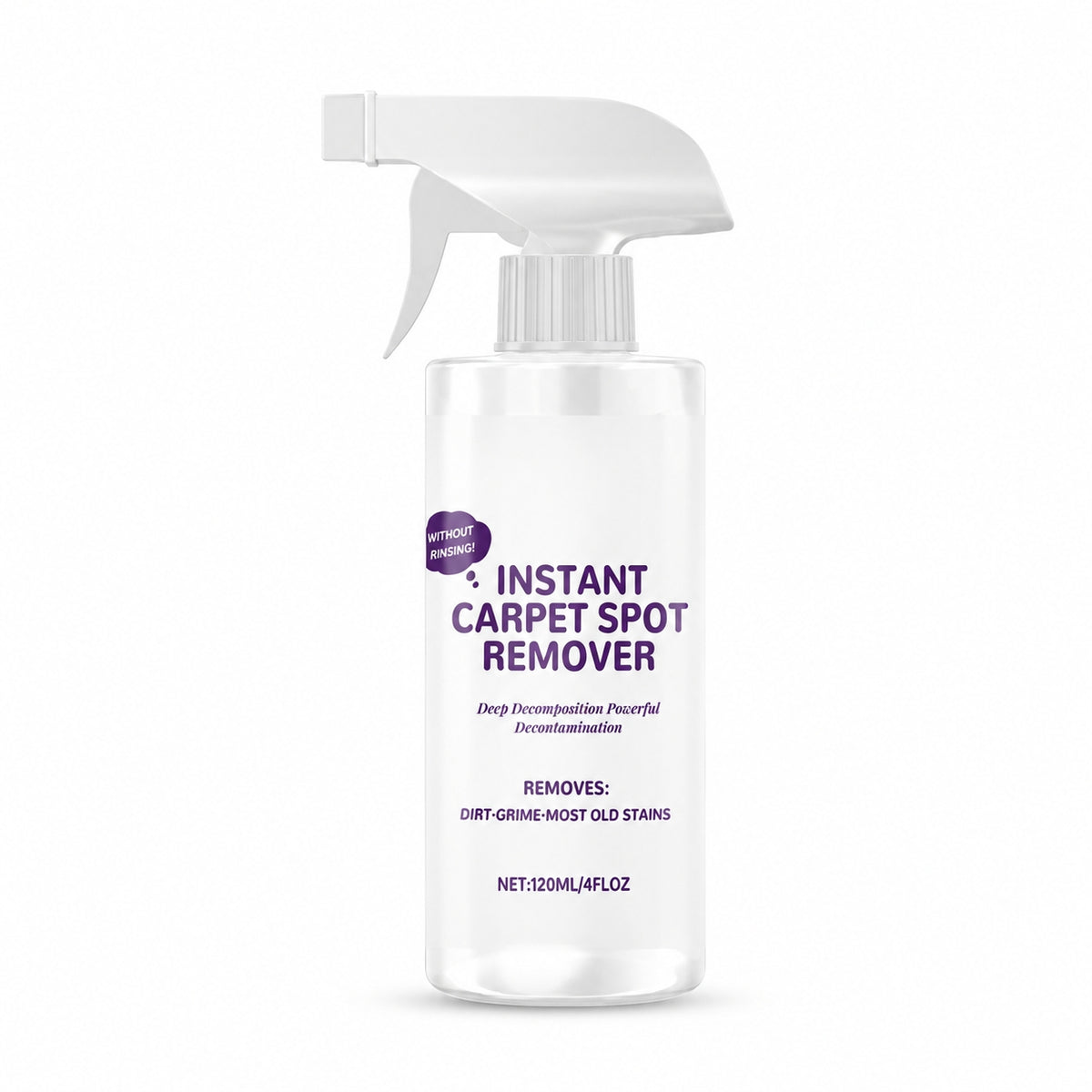 2026 Hot Sale | Auvirelo™ Powerful Carpet Stain Remover (Offer)