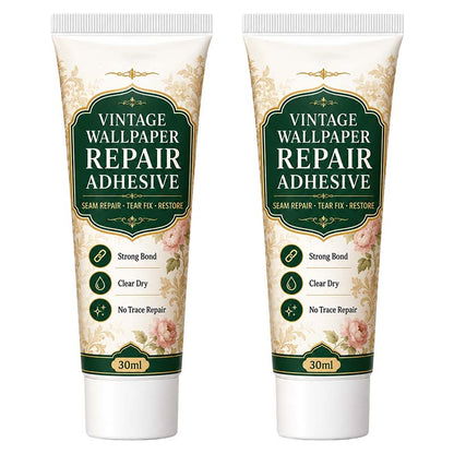 🧱 Wallpaper Repair Adhesive
