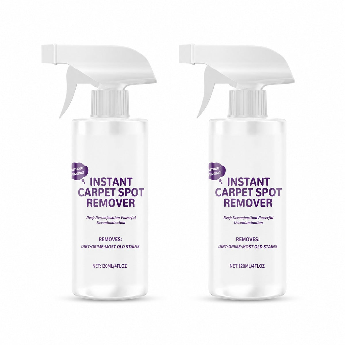 2026 Hot Sale | Auvirelo™ Powerful Carpet Stain Remover (Offer)