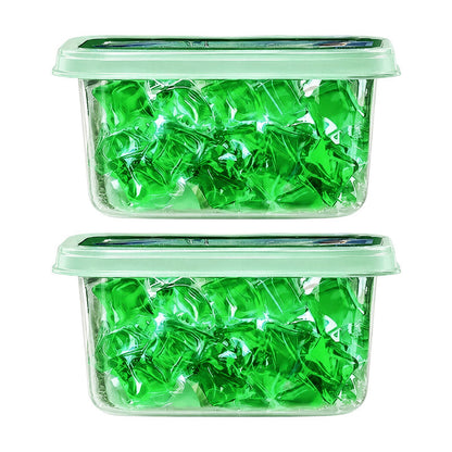 Bio-Enzyme Drain Care Pods