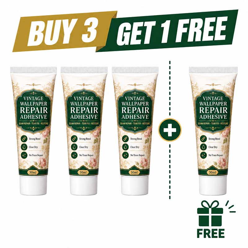 🔥🔥BUY 3 GET 1 FREE (4 PCS)