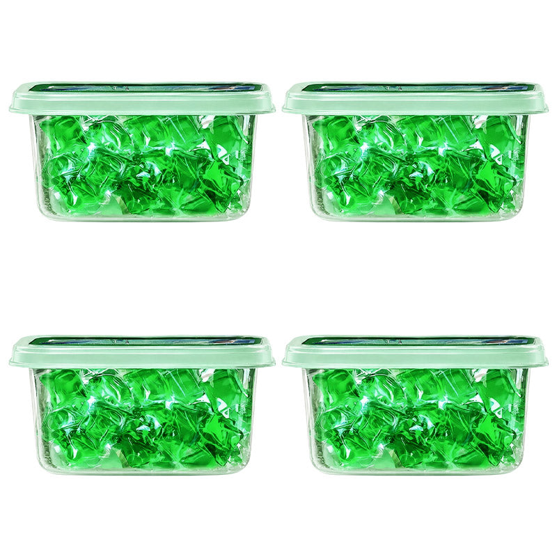 4 Box （200PCS)