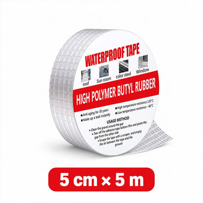 🆂 Auvirelo™ Aluminum Foil Repair Tape | Multi-Size Seal (offer)