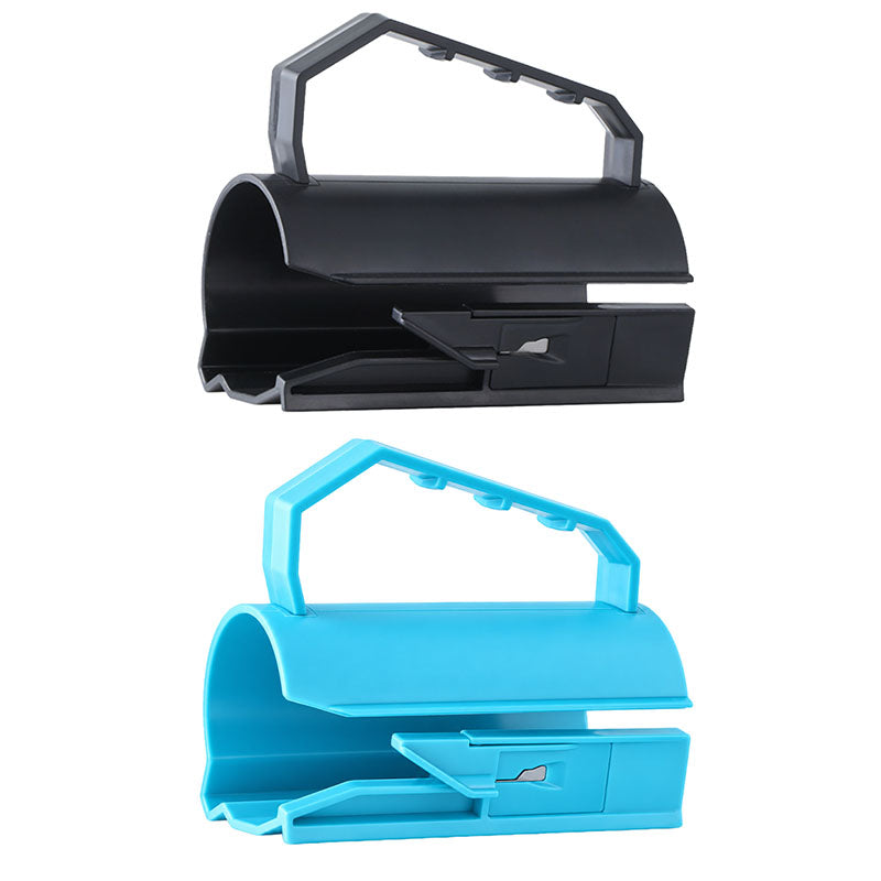 🆂🔥Auvirelo™ New Style Wrapping Paper Cutter 🎁 (offer)