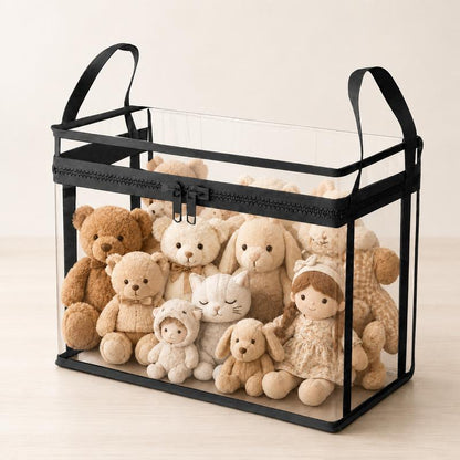 Vivia™ Transparent Storage Bag (OFFER)