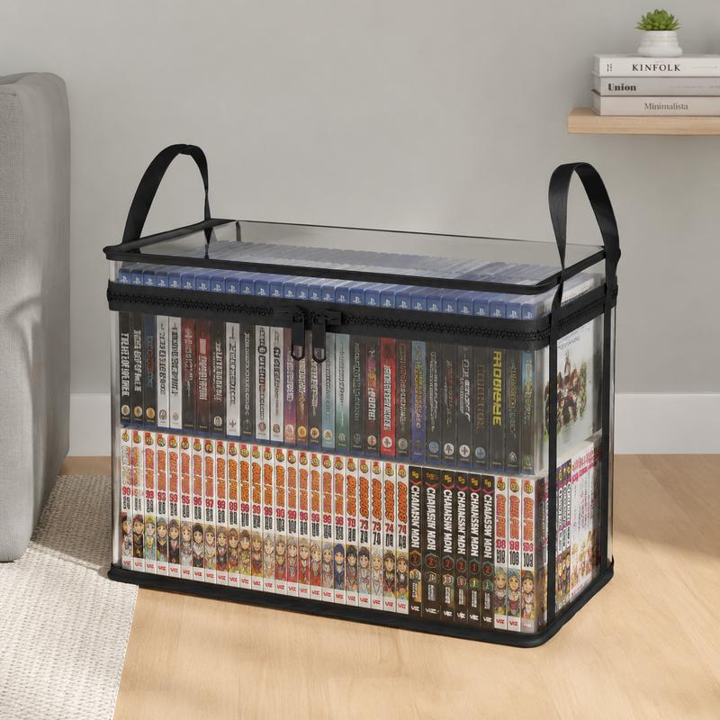 Vivia™ Transparent Storage Bag (OFFER)