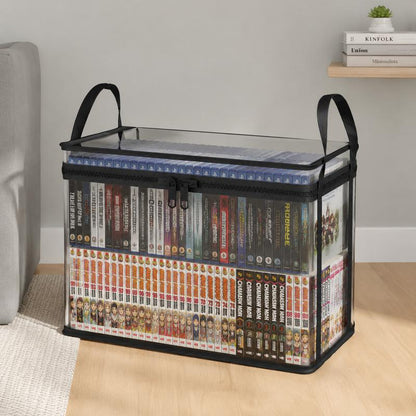 Vivia™ Transparent Storage Bag (OFFER)