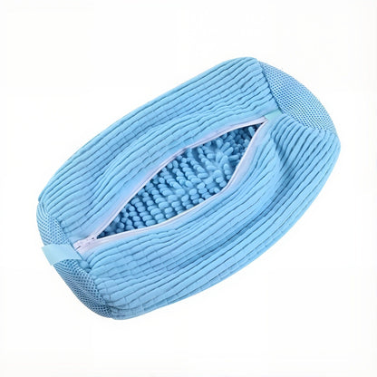 Laundry Shoe Washing Bag for Washing Machine - Protect Your Footwear