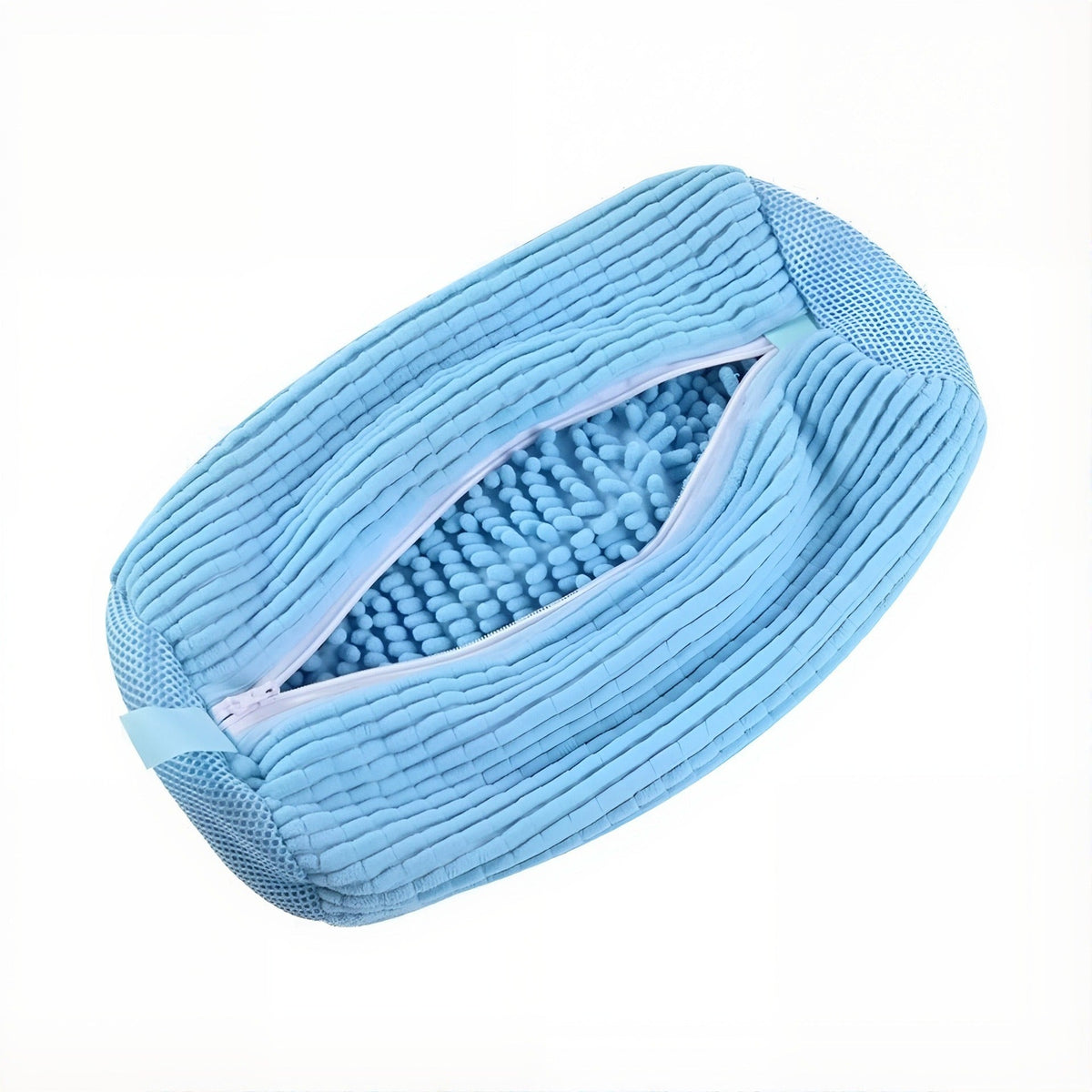 Laundry Shoe Washing Bag for Washing Machine - Protect Your Footwear (offer)