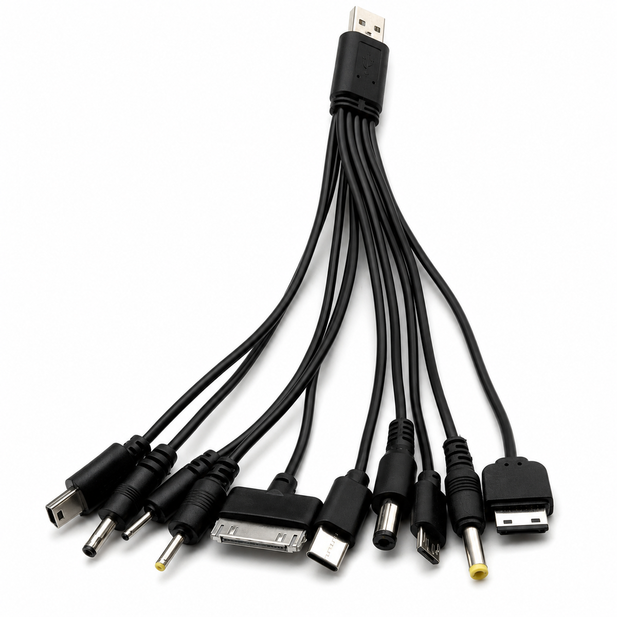 Auvirelo™ 10-in-1-Universal-USB-Ladekabel ⚡️