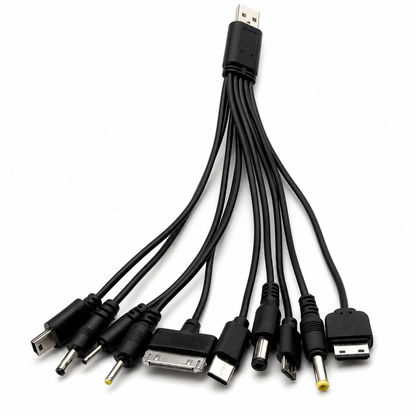 Auvirelo™ 10-in-1-Universal-USB-Ladekabel ⚡️