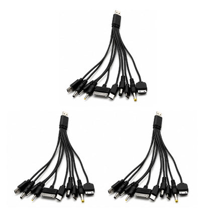 Auvirelo™ 10-in-1-Universal-USB-Ladekabel ⚡️
